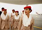 Emirates zatrudnia już ponad 500 Polaków (video)