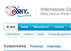 eSKY.pl wprowadziło ciekawe zmiany