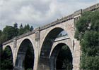 Mosty w Kiepojciach i Botkunach