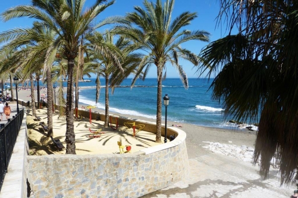 Hiszpania Marbella Najelegantszy Kurort Costa Del Sol Zdjecie Z Wakacji Id 127502 0