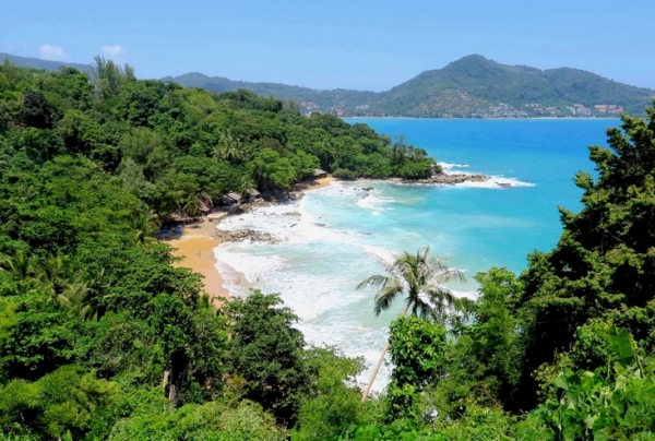 Zdjecie - Tajlandia - Wyspa Phuket cz.2