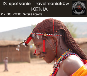 IX spotkania Travelmaniaków IX spotkania Travelmaniaków