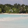 Zdjęcie z Malediw - Omadhoo