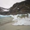  - Zdjęcie  - Spitsbergen Magdalenenfjord
