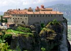 Klasztory Meteora