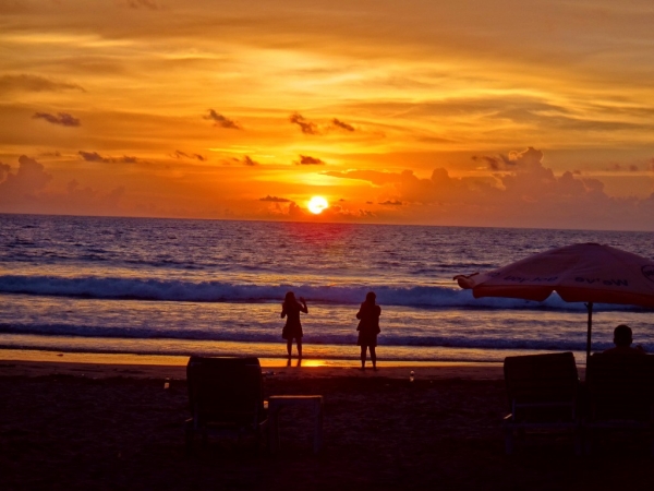 Zdjęcie z Tajlandii - KARON BEACH