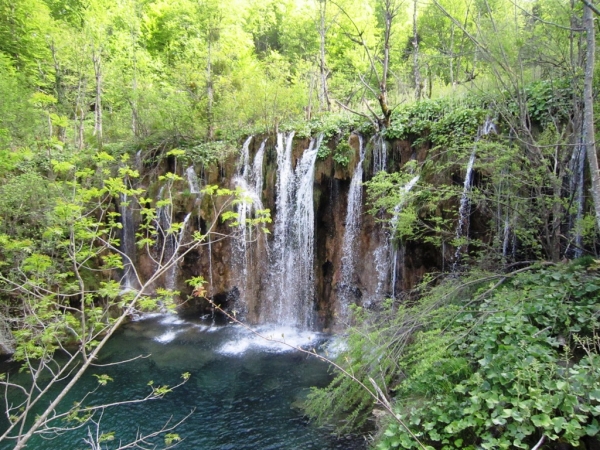 Zdjęcie z Chorwacji - 