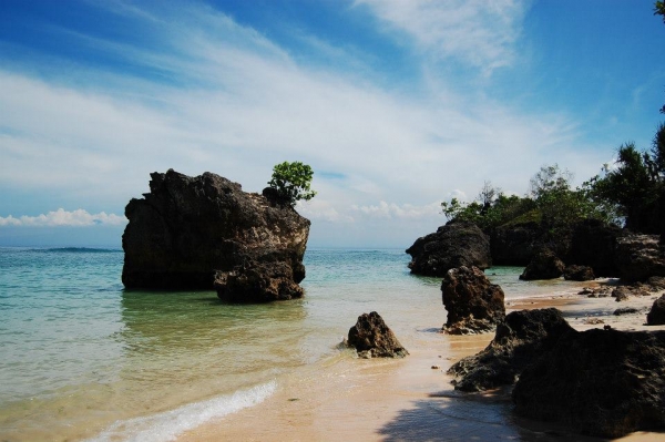 Zdjecie - Indonezja - Bali/Gili T.