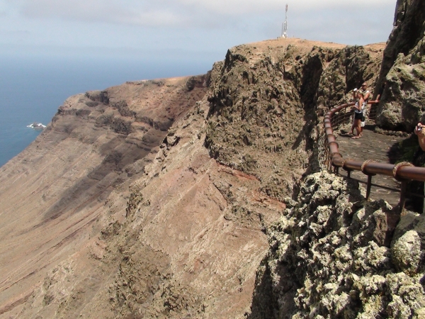 Zdjecie - Hiszpania - Lanzarote