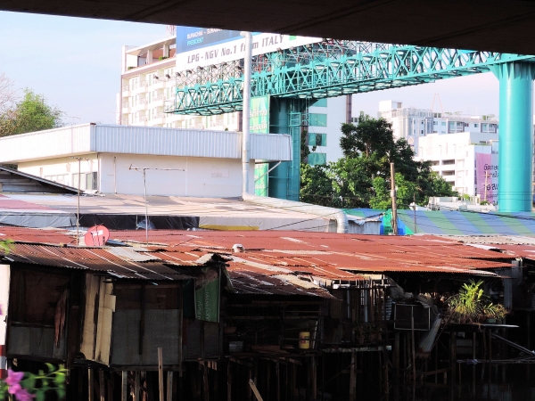 Zdjęcie z Tajlandii - Bangkok