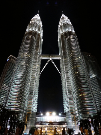 Zdjęcie z Malezji - 