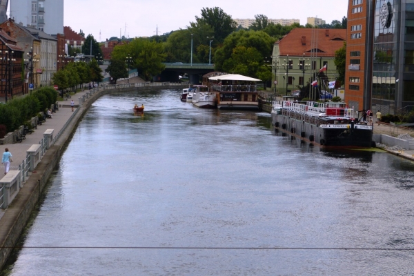 Zdjęcie z Polski - Brda