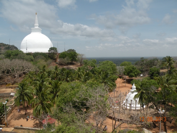 Zdjęcie ze Sri Lanki - 