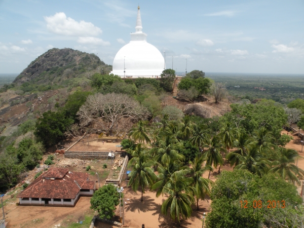 Zdjęcie ze Sri Lanki - 