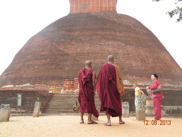 Zdjęcie ze Sri Lanki - 