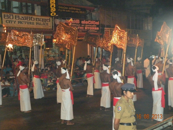 Zdjęcie ze Sri Lanki - 