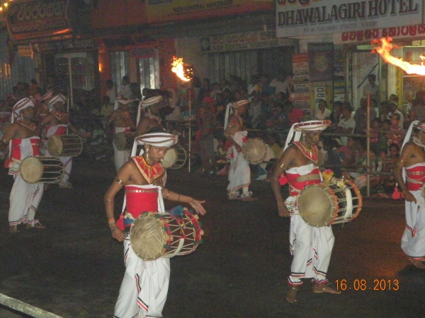 Zdjęcie ze Sri Lanki - 