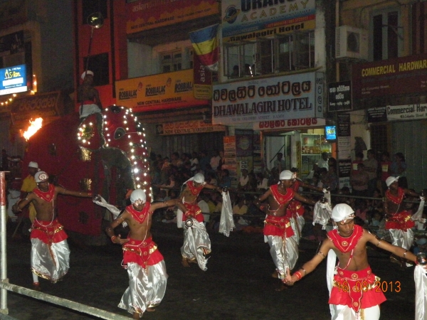 Zdjęcie ze Sri Lanki - 