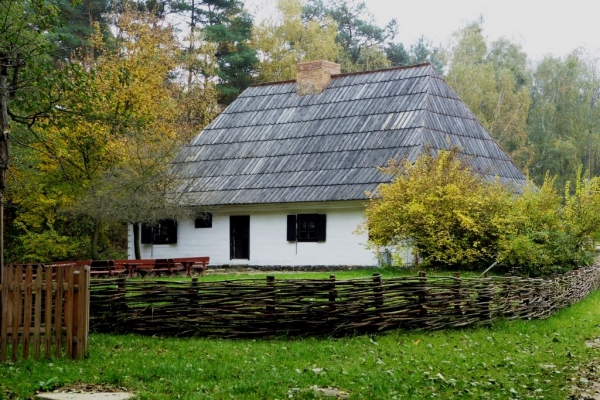 Zdjęcie z Polski - karczma Pohulanka