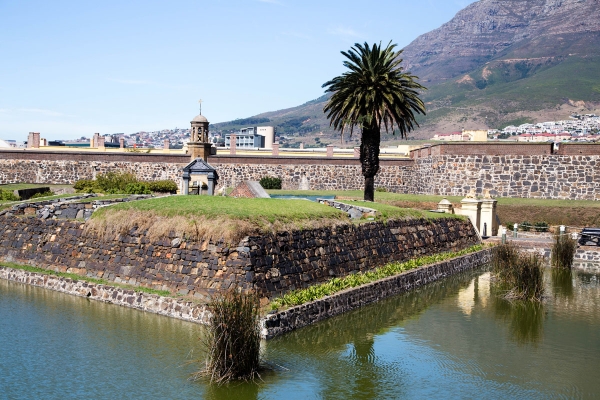 Zdjęcie z Republiki Półudniowej Afryki - Cape Town