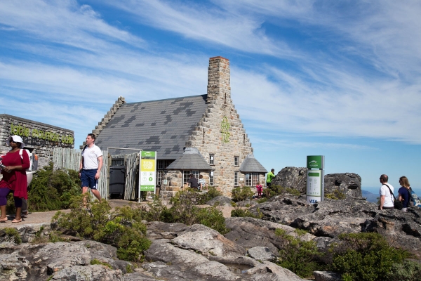 Zdjęcie z Republiki Półudniowej Afryki - Cape Town