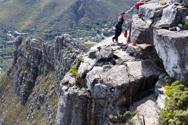 Zdjęcie z Republiki Półudniowej Afryki - Cape Town