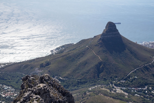 Zdjęcie z Republiki Półudniowej Afryki - Cape Town