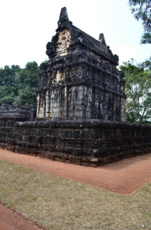 Zdjęcie ze Sri Lanki - W DRODZE DO MATALE