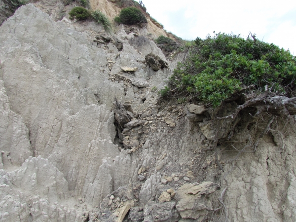 Zdjęcie z Grecji - Gerakas beach