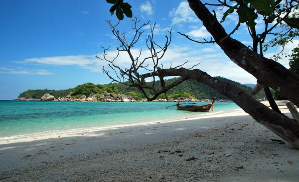 Zdjęcie z Tajlandii - Wokół Koh Lipe