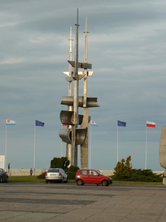 Zdjęcie z Polski - Gdynia