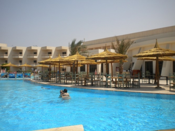 Zdjecie - Egipt - Hurghada