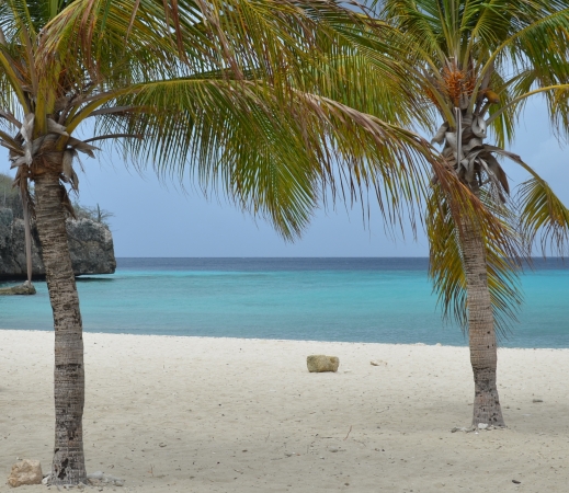 Zdjęcie z Curacao - DAIIBOI BEACH