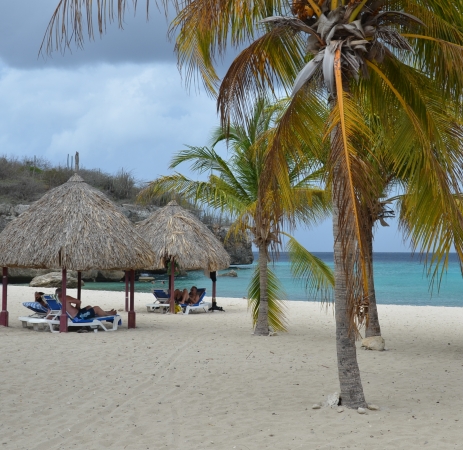 Zdjęcie z Curacao - DAIIBOI BEACH