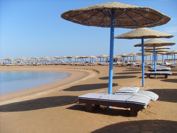 Zdjecie - Egipt - Hurghada