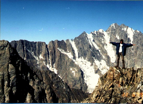 Zdjecie - Rosja - Kabardyno-Bałkaria - Kaukaz