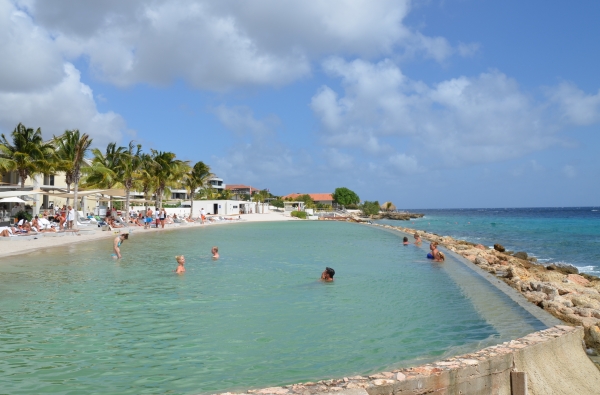 Zdjęcie z Curacao - 