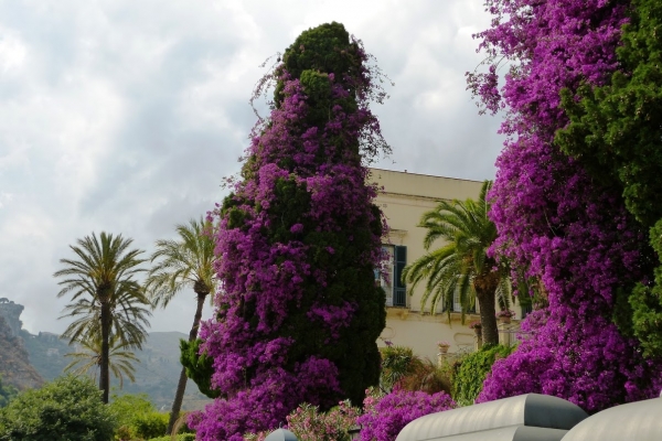 Zdjęcie z Włoch - Taormina