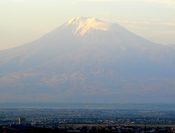 Zdjecie - Armenia - Erywań