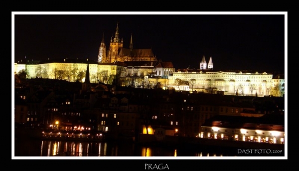 Zdjecie - Czechy - Praga