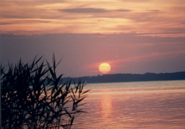 Zdjecie - Polska - Mazury: Giżycko - Ryn - Mikołajki - Krutynia