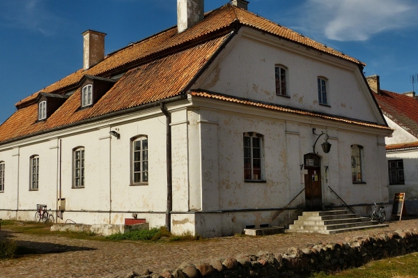 Zdjęcie z Polski - Dom Talmudyczny