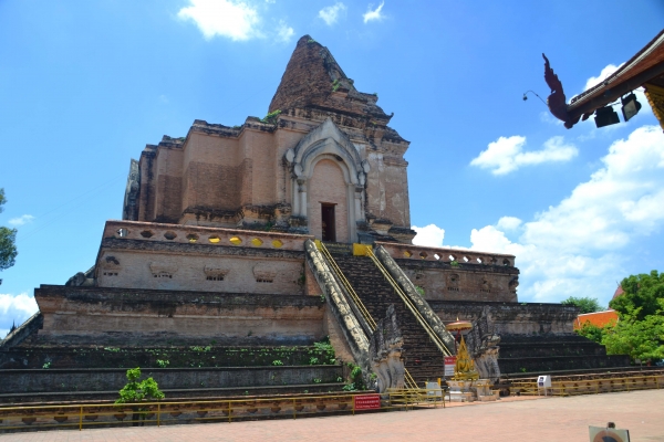 Zdjęcie z Tajlandii - Swiatynie Chiang Mai