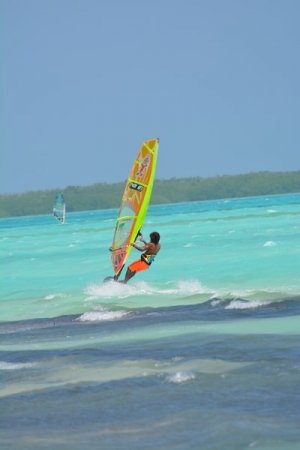 Zdjęcie z Bonaire - 