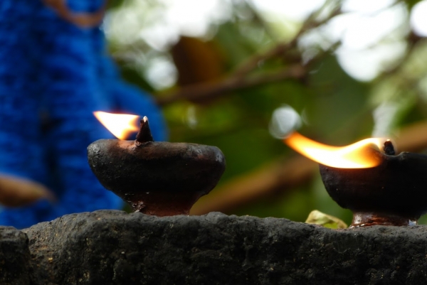 Zdjęcie ze Sri Lanki - Dambulla