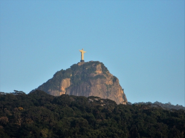 Zdjecie - Brazylia - Rio de Janeiro