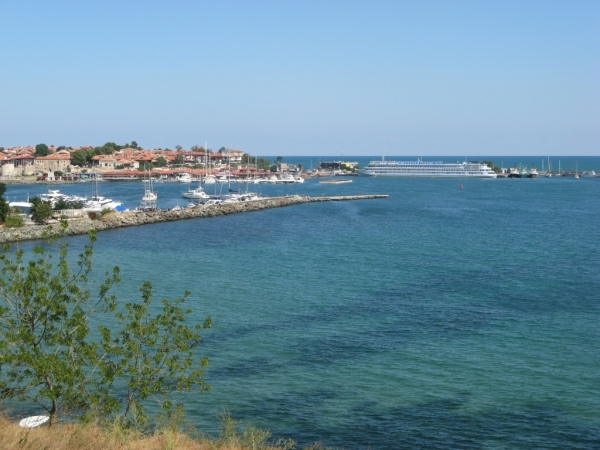 Zdjecie - Bułgaria - Ravda-Nessebar-Sunny Beach