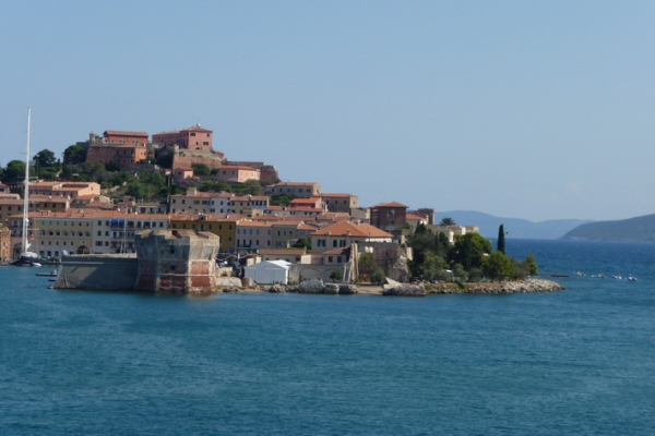 Zdjęcie z Włoch - ELBA-Portoferraio