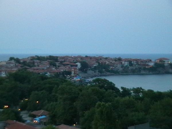 Zdjecie - Bułgaria - sozopol