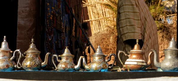 Zdjęcie z Maroka - jeśli ktoś planuje zakup takiego cuda